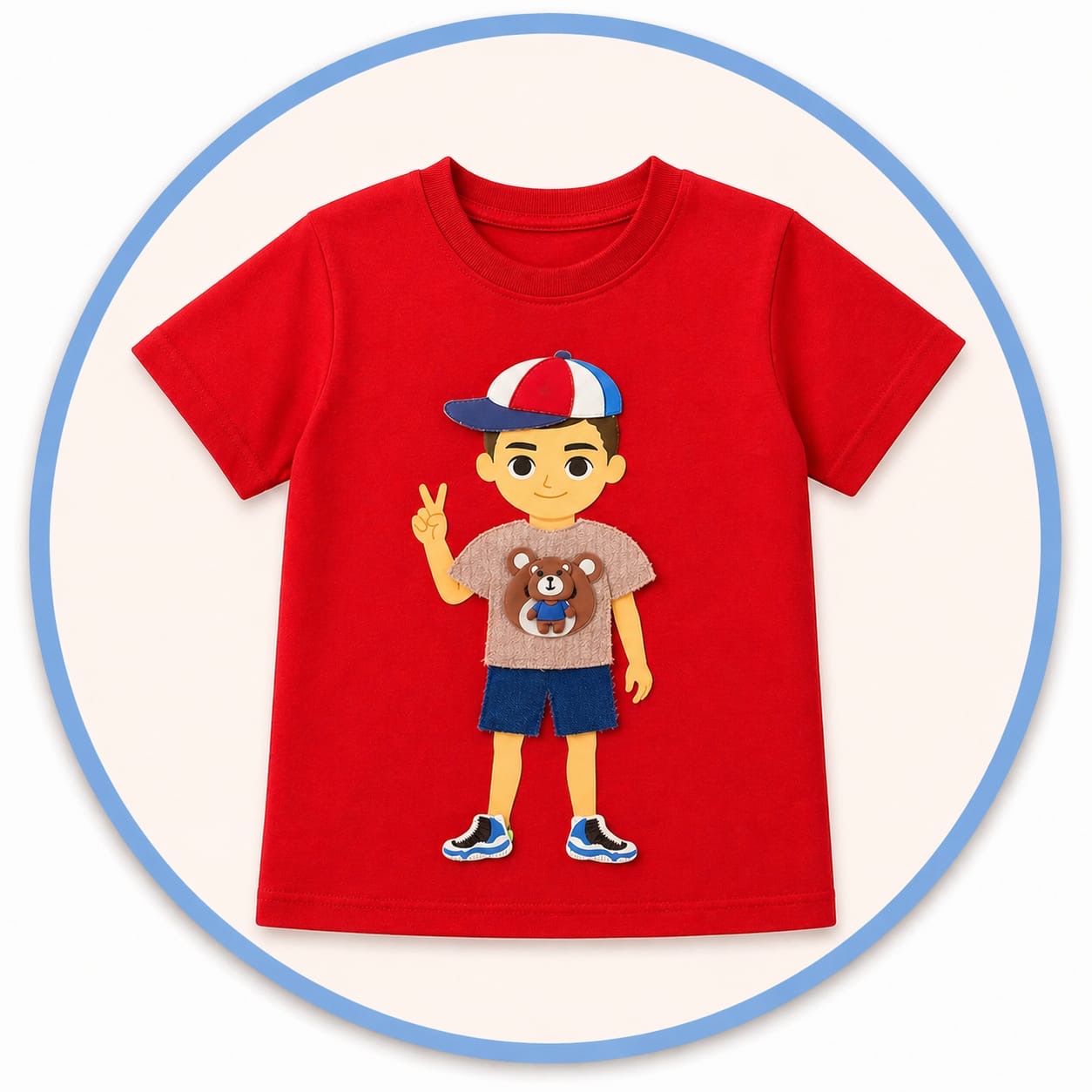Service Provider of Boys T-shirts in New Delhi, Delhi, India